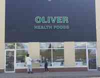 Oliver Health Foods Inc