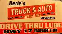 Herle's Truck & Auto Specialists