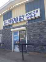 Tait's Cold Beer & Liquor Mart