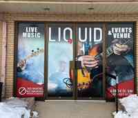 LIQUID Concert & Event Venue