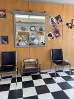 Aberdeen Barber Shop