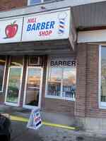 Hill Barber Shop