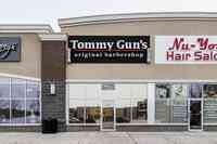 Tommy Gun's Original Barbershop