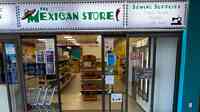 The Little Mexican Store