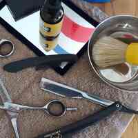 Hairolds Barbering