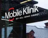 Mobile Klinik Professional Smartphone Repair - Baseline Village Mall, Sherwood Park, AB