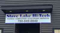 Slave Lake Hi-Tech Corp.