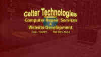 Celter Technologies Computer Repair & Service