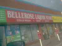 Bellerose Liquor Store