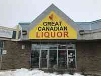 Great Canadian Liquor