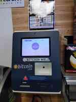 Bitcoin ATM by Bitcoin Well