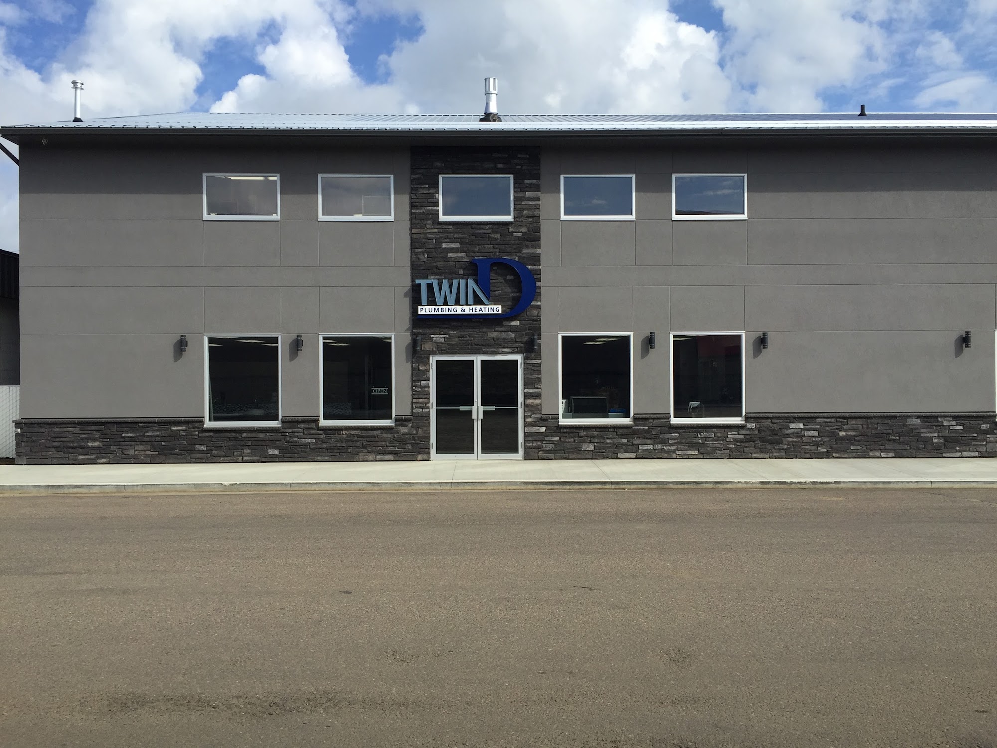 Twin D Plumbing & Heating