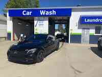 Car Wash & Laundromat