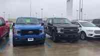 Norris Ford Sales - Service