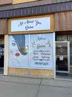 All About You Salon