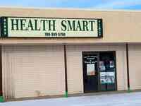 Health Smart Bulk & Natural Foods Ltd