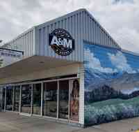A&M Clothing & Shoes