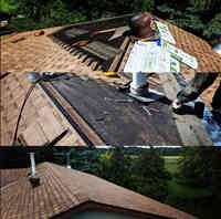 Island Roofing Ltd