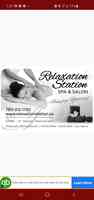 Relaxation Station Salon & Spa