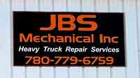 JBS Mechanical Inc
