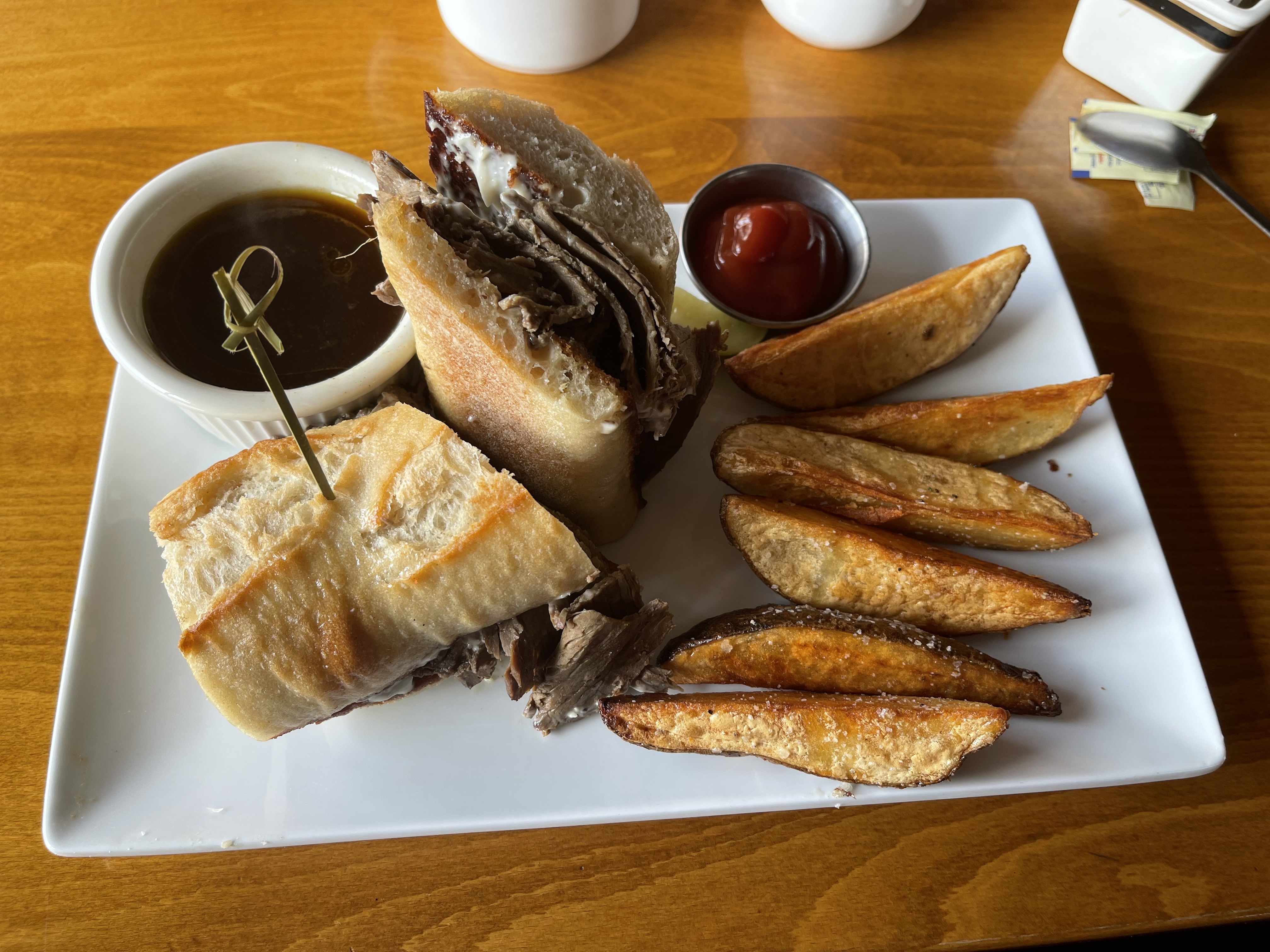 Photo credit: restaurantji