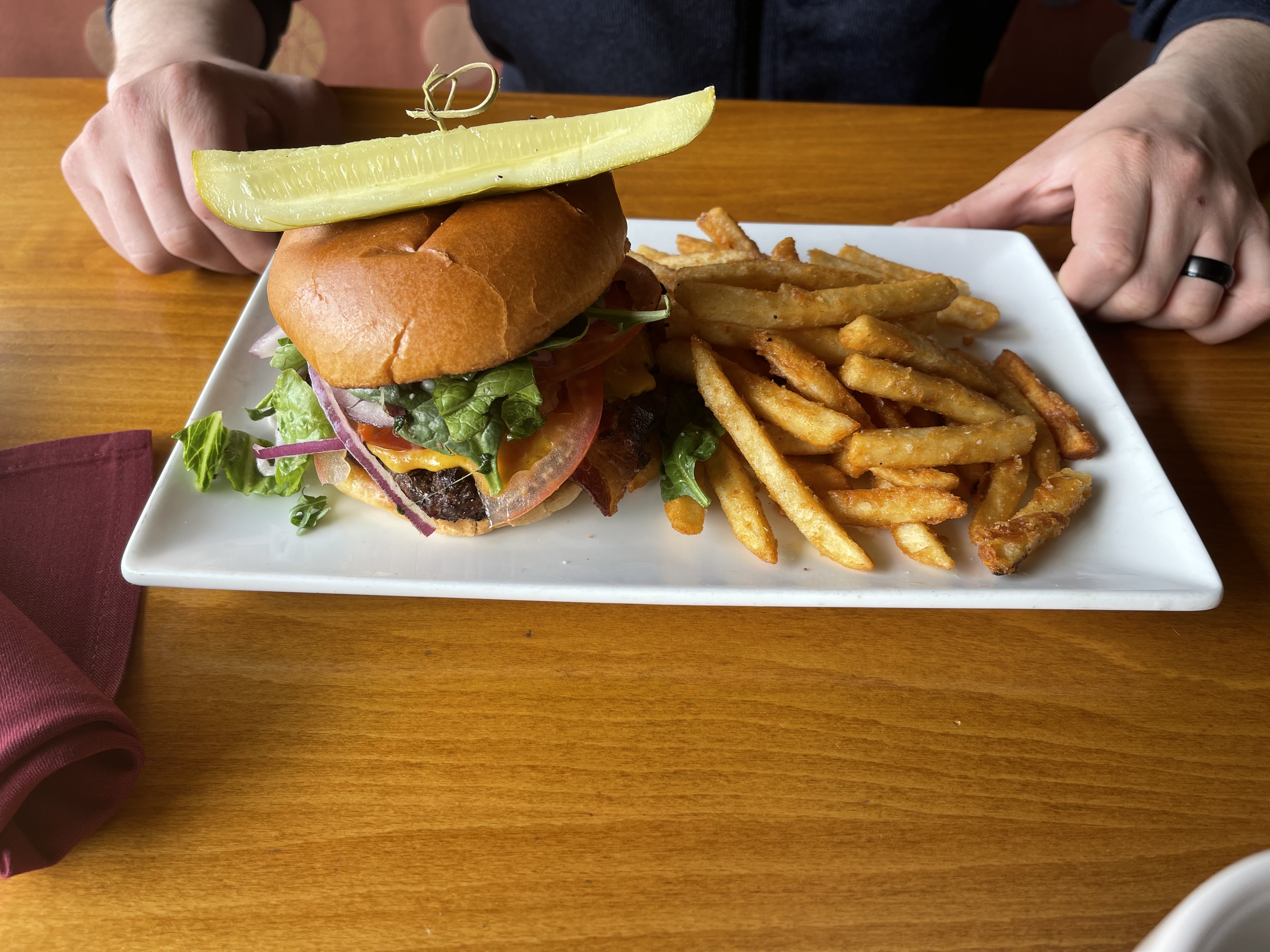 Photo credit: restaurantji