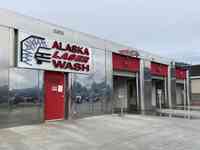 Alaska Laser Wash