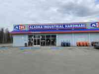AIH Alaska Industrial Hardware Inc