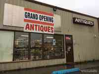 Lazy Dog Antiques & Collectibles