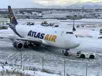 Atlas Air Inc