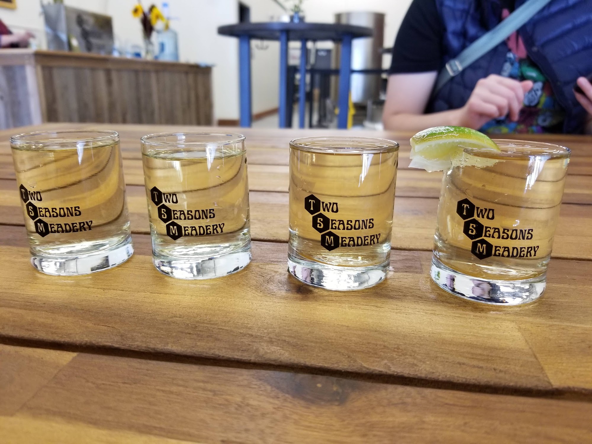 Two Seasons Meadery, Anchorage Reviews (36), Photos (28) Restaurantji