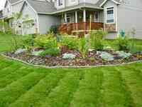 Master's Hand Landscaping and Excavation