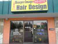Sharper Image Hair Design