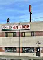 Anna's Health Foods