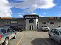 Eagle River Automotive