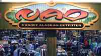 Nugget Alaskan Outfitter