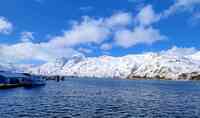 Alaska Ship Supply - Captains Bay