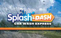 Wasilla Splash & Dash