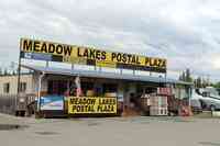 Meadow lakes discount store, Wasilla Alaska