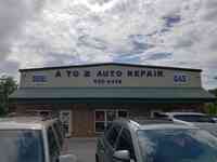 A to Z Auto Repair