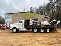 Dirt Works & Bobcat Service, Inc