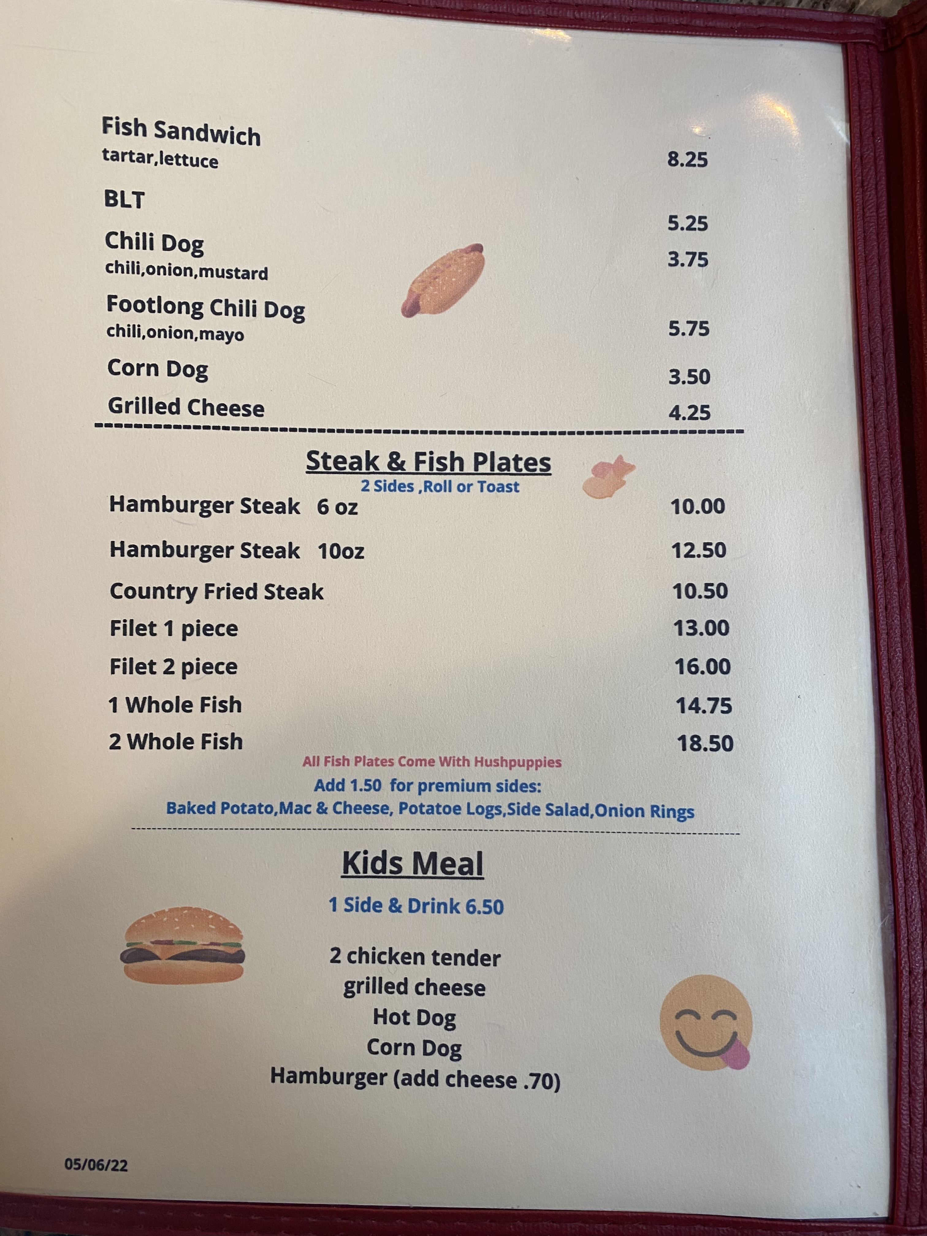 Photo credit: Restaurantji