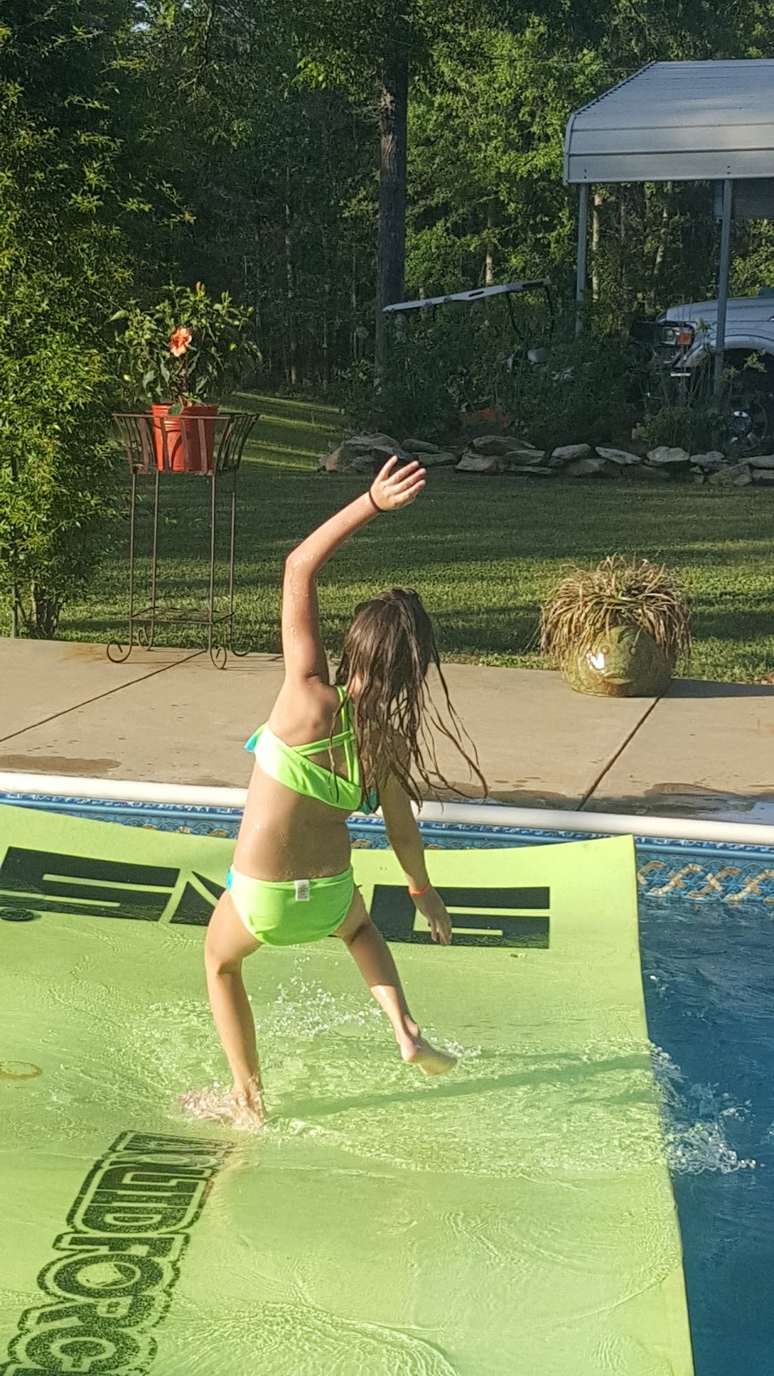 Wheeles Seamless Gutters and Roofing