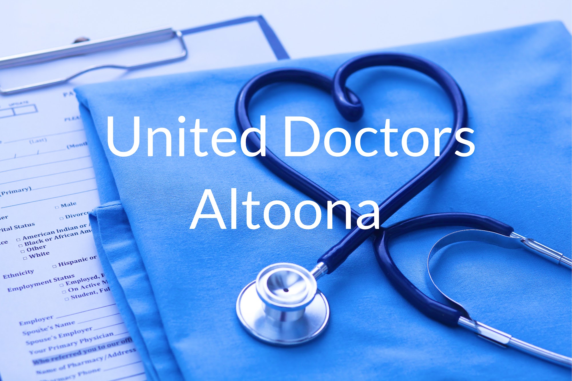 United Doctors Family Medical Center Altoona 7130 6th Ave, Altoona Alabama 35952