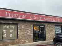 Immanuel Oriental Market