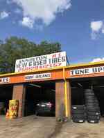 Anniston Tires #1