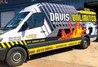 Davis Unlimited LLC