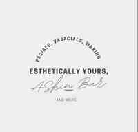 Esthetically Yours, A Skin Bar