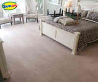 Safe-Dry Carpet Cleaning of Athens