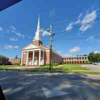 First Baptist Church Of Atmore